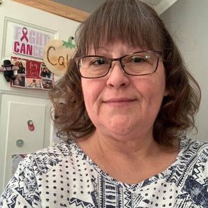 Meet your Posher, Teresa